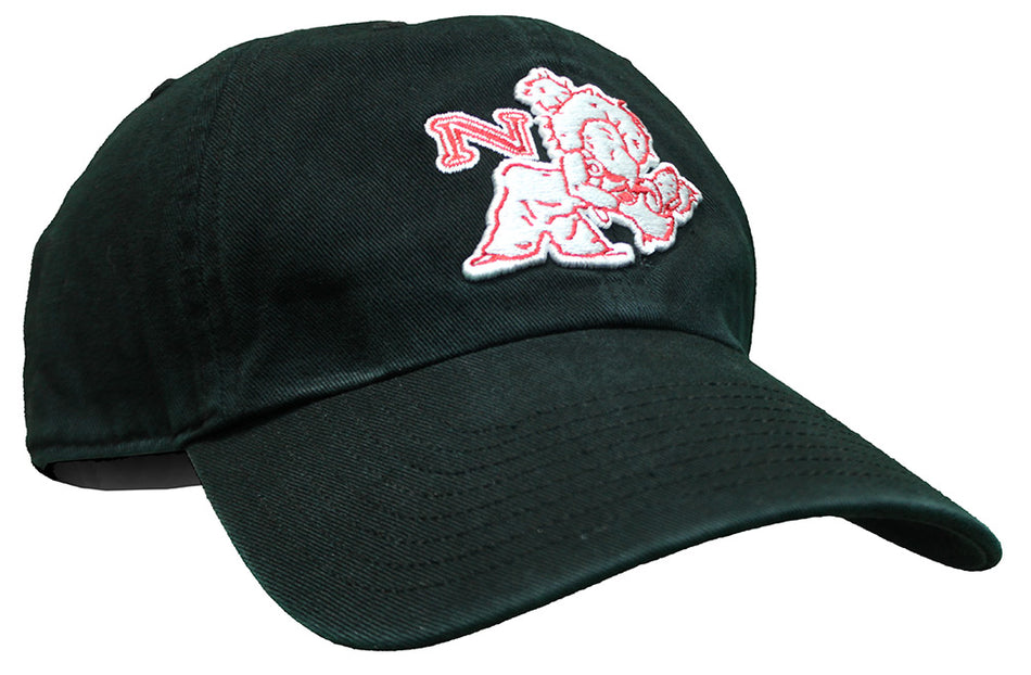Way Back Cornhusker Clean Up Cap