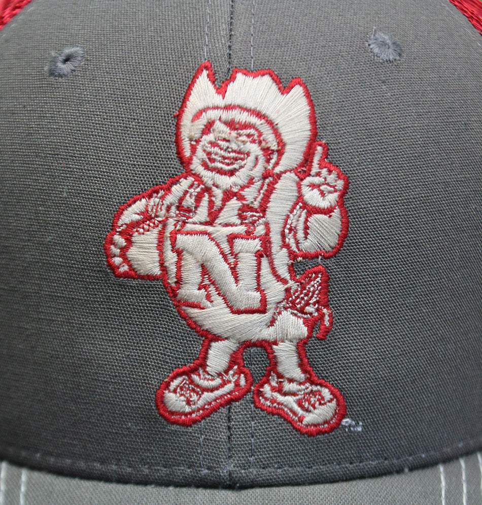 Nebraska Zephyr Herbie Cap