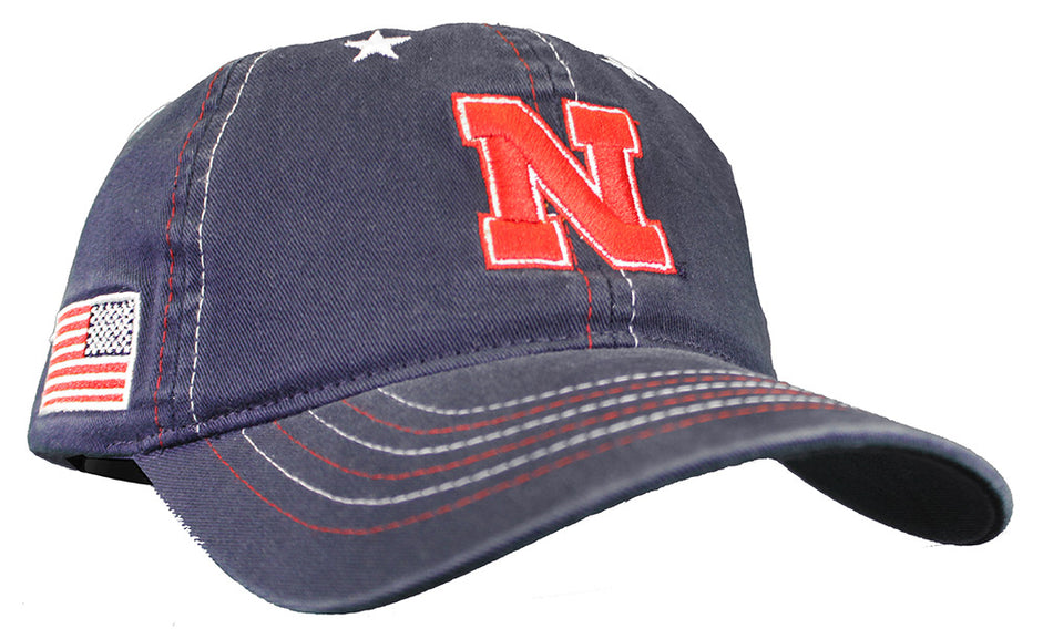Nebraska All American Freedom Lid
