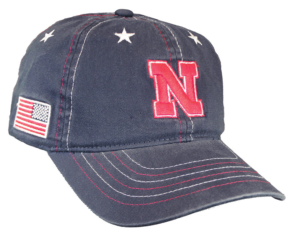 Nebraska All American Freedom Lid