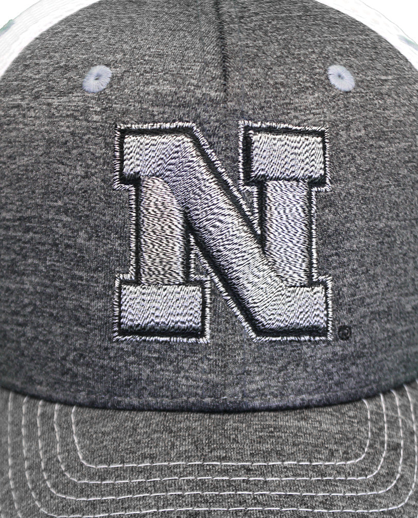 Nebraska Sugarloaf Hat
