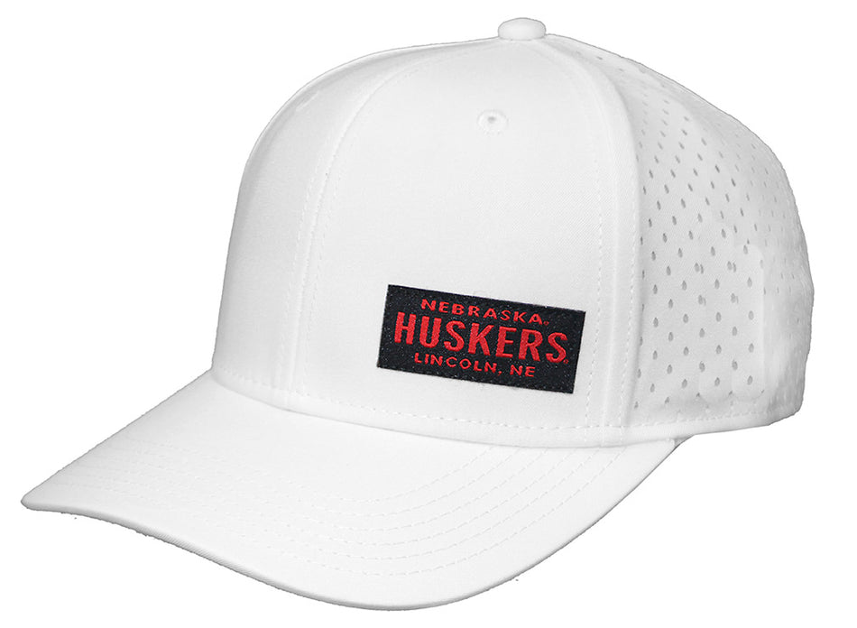 Nebraska Huskers Rempa Lid