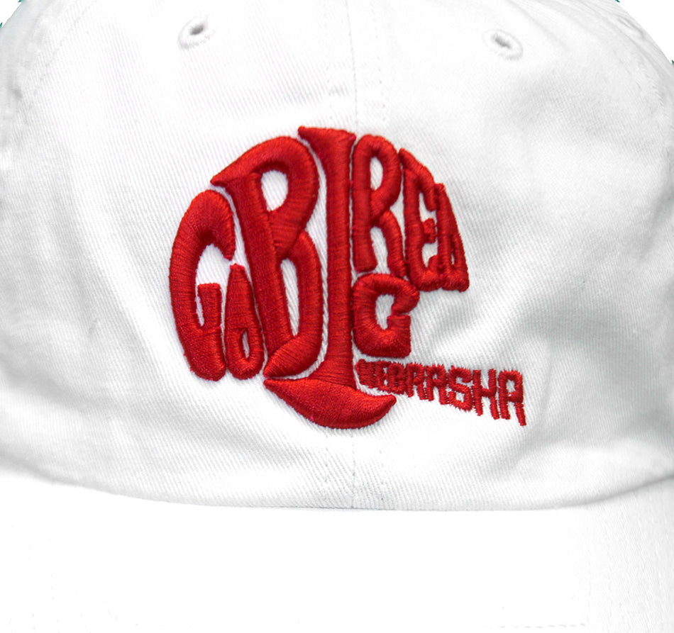 Go Big Red Helmet '47 Cap
