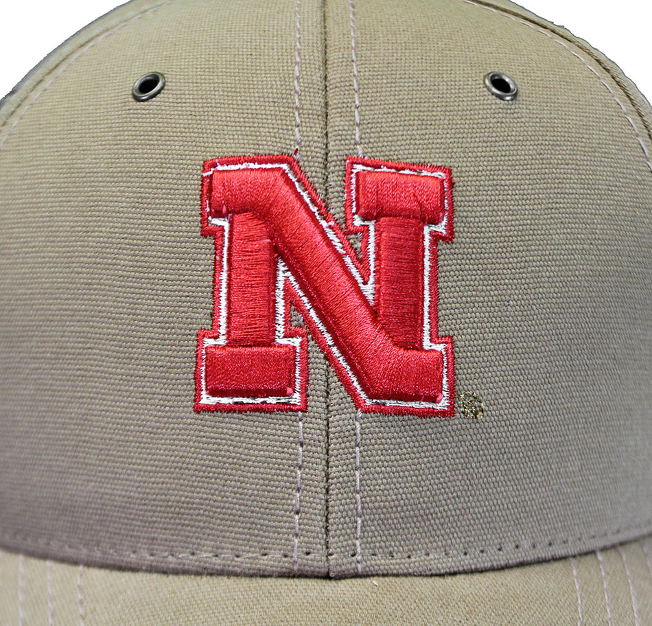 Nebraska Handyman Lid