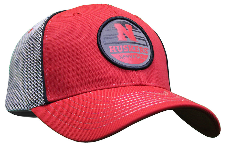 Nebraska Aeroflash Trucker