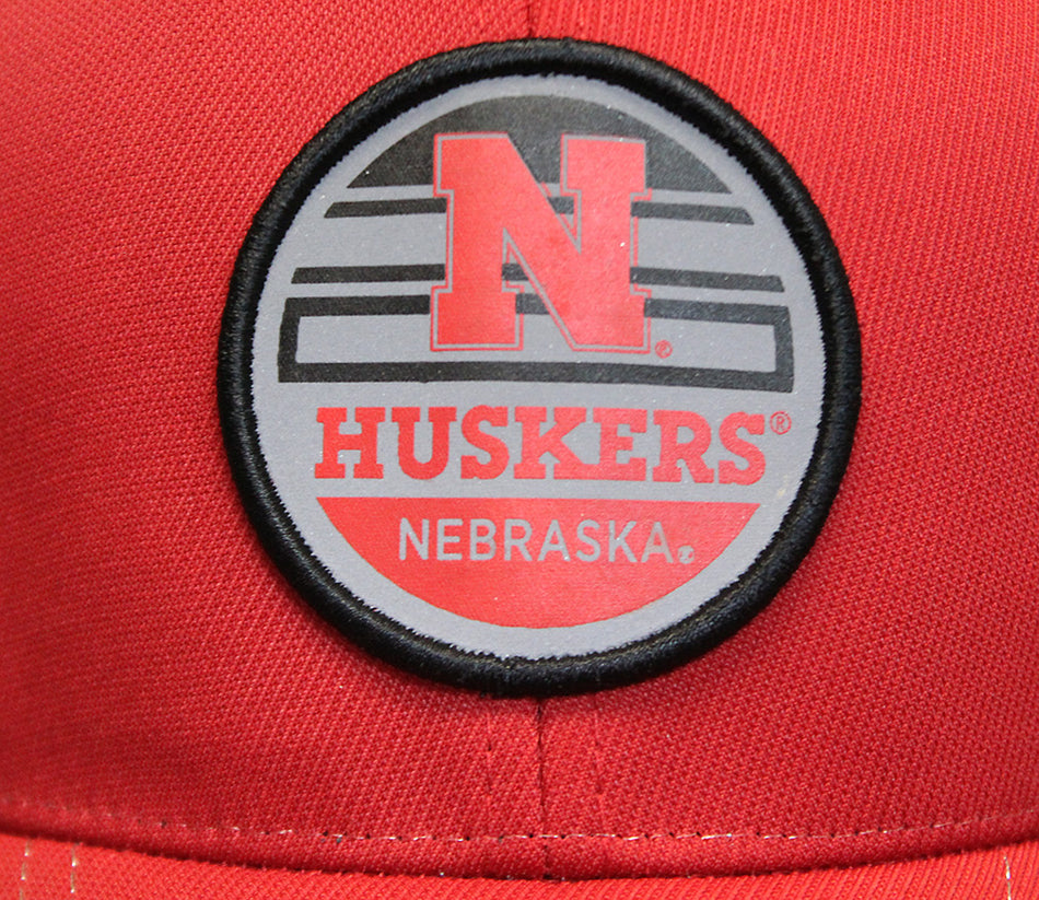 Nebraska Aeroflash Trucker