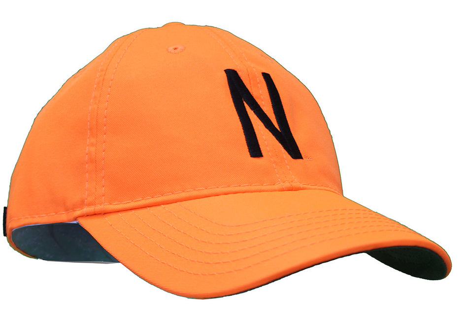 Hunters Orange Nebraska Don't Shoot Bambi Lid