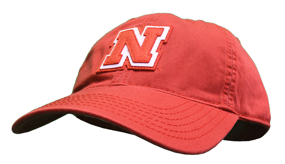 Iron N Relaxed Twill Cap