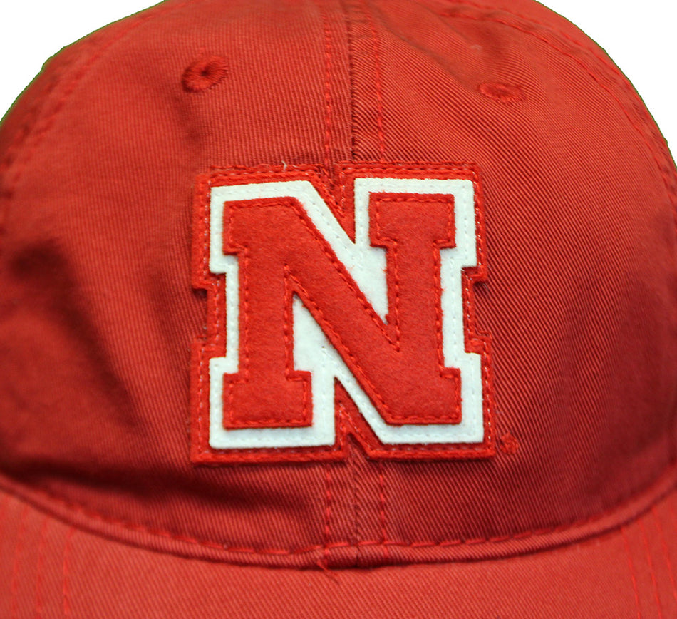 Iron N Relaxed Twill Cap