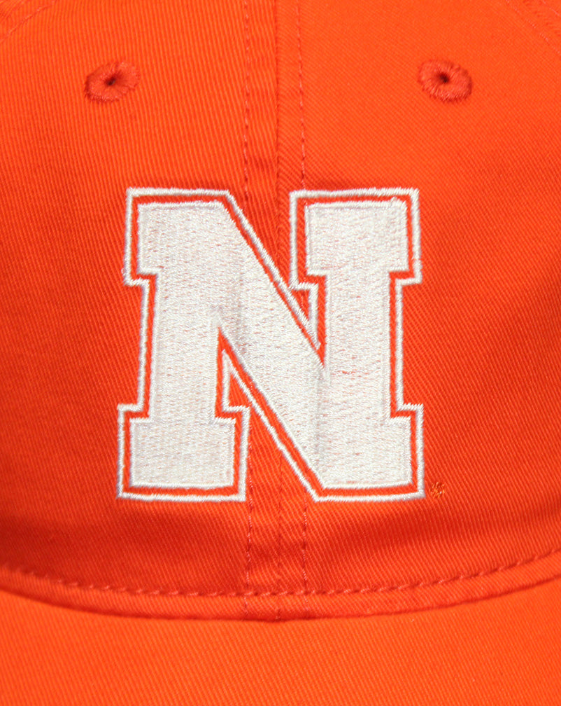 Orange Nebraska Signal Callers Cap