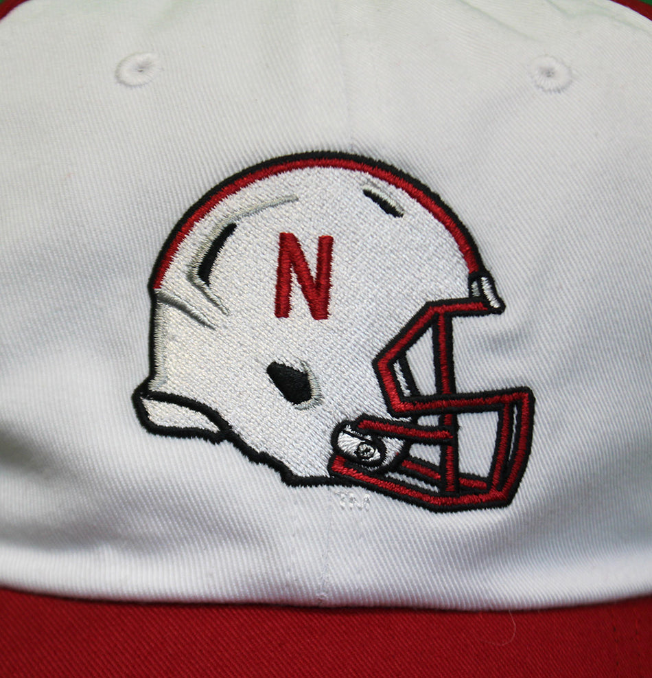 Adidas Husker Helmet 100 Year Memorial Stadium Cap