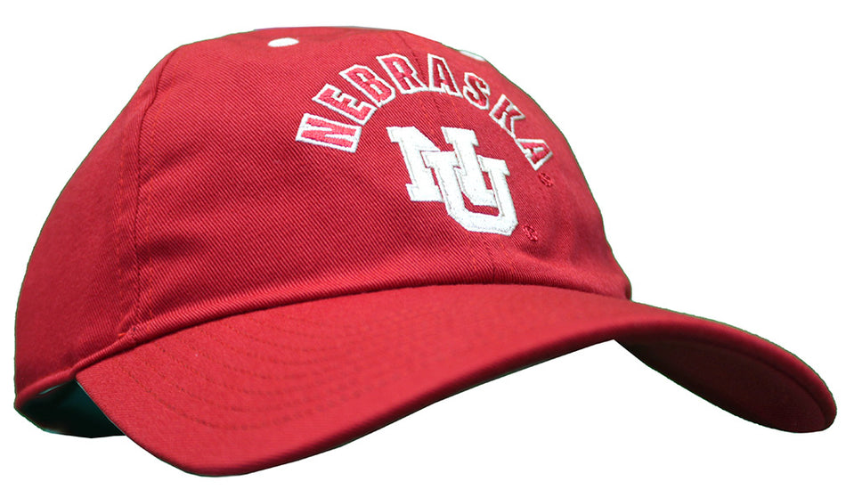 Adidas Nebraska NU Slouch