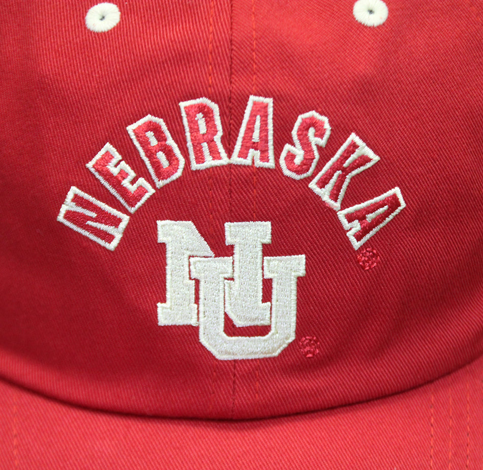 Adidas Nebraska NU Slouch