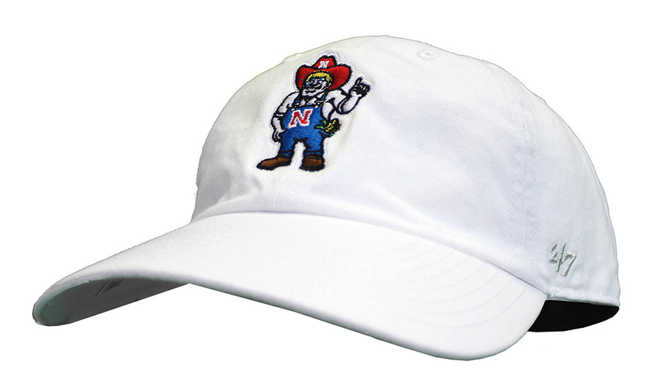 47 Brand Herbie Husker Clean-Up Cap