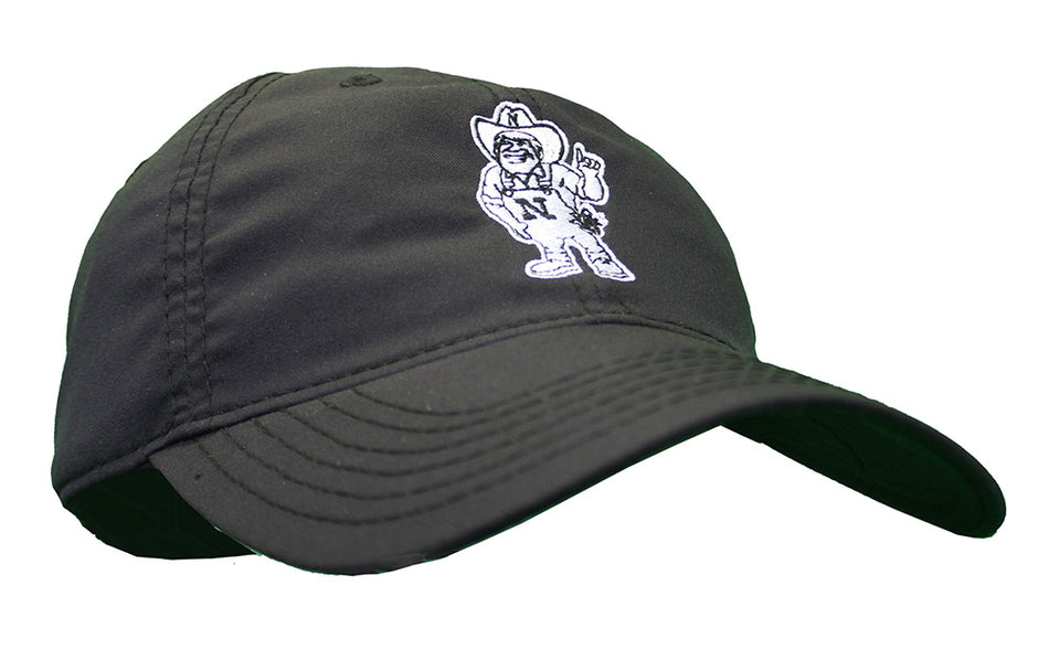 NEW HERBIE!  Herbie Husker Ghost Cap