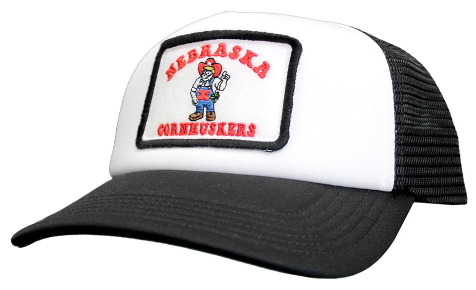 NEW HERBIE Herbie Husker Foam LTA Trucker