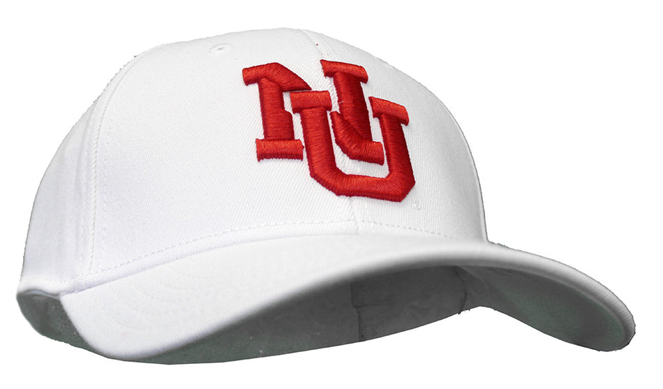 Nebraska Vault NU Serge Stretch Fit Lid