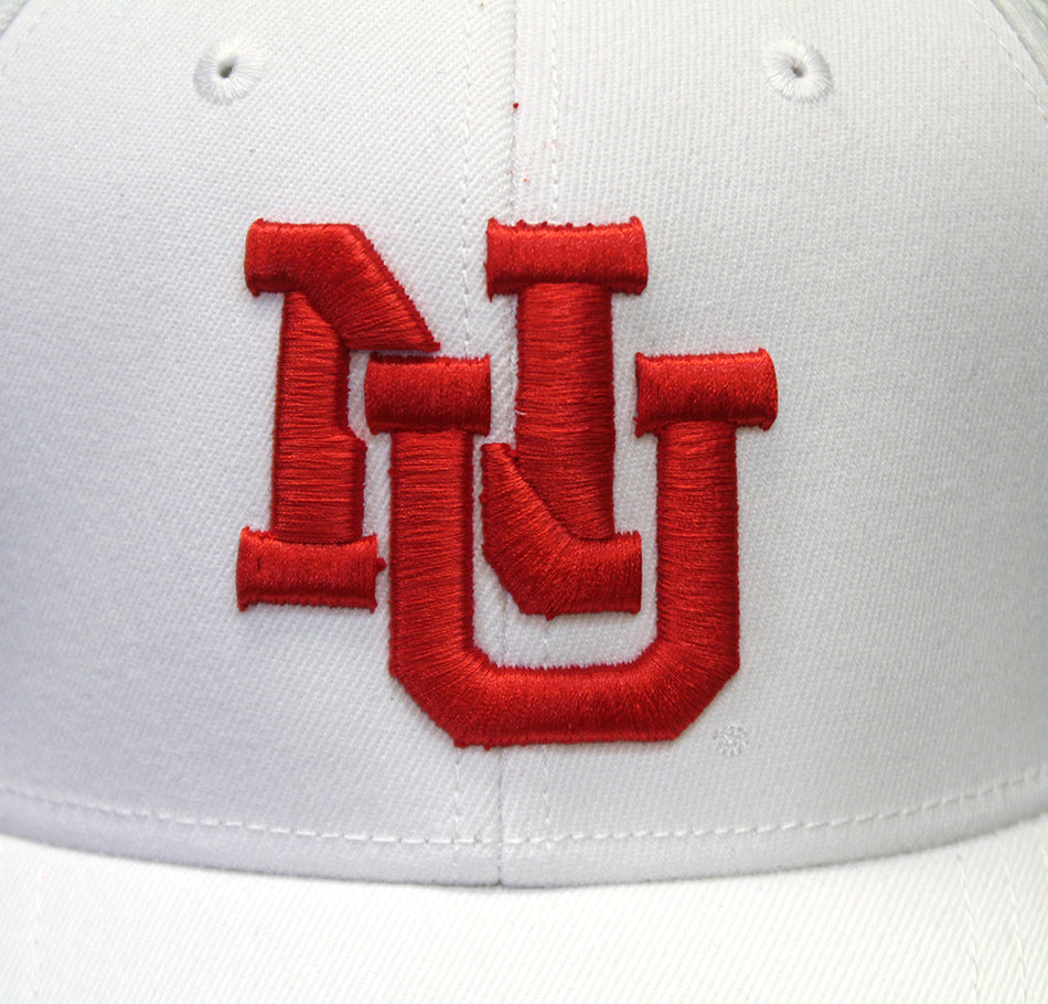 Nebraska Vault NU Serge Stretch Fit Lid
