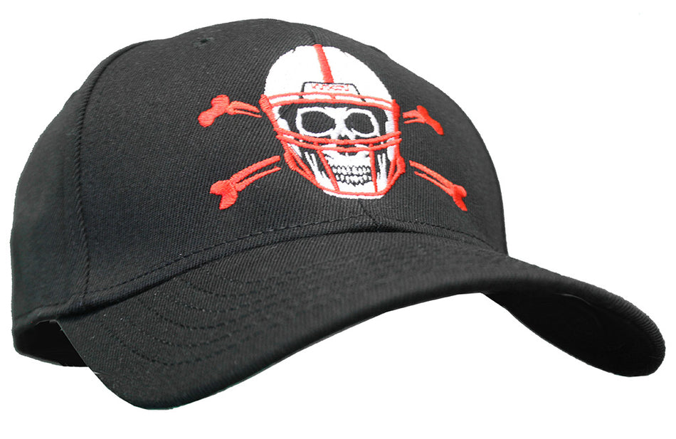 Blackshirts Serge Stretch Lid