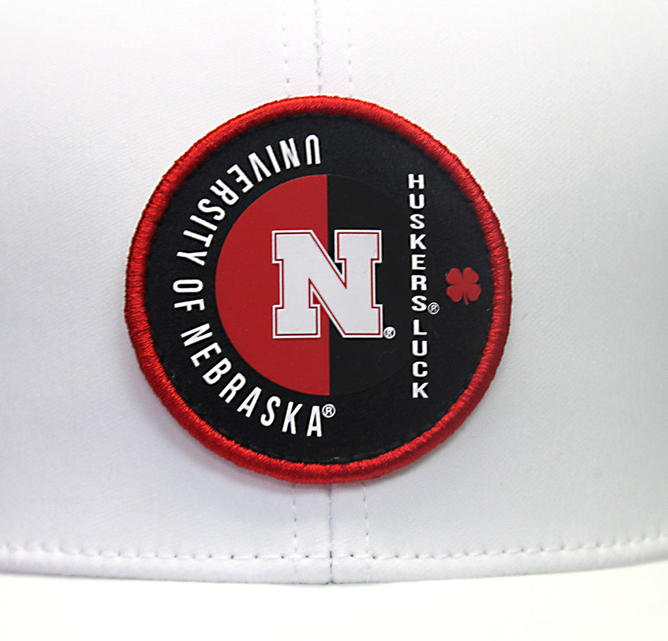 University Of Nebraska Echo Trucker