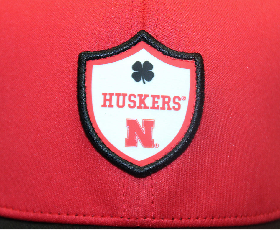 Huskers Legend Live Lucky Clover Cap