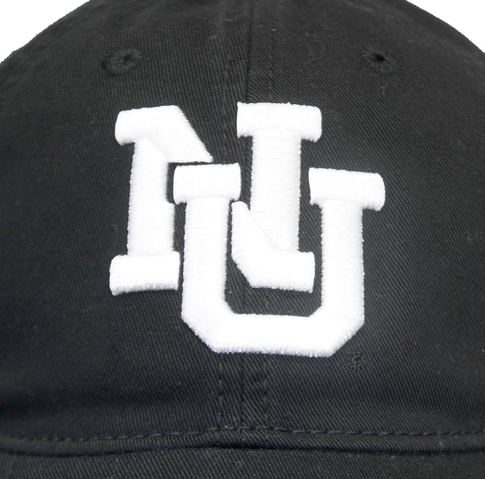 Nebraska NU EZA Dark Knight Hat