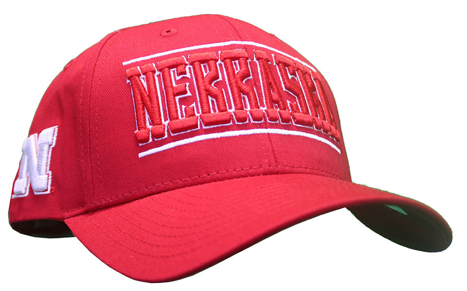 Nebraska 3D Citadel Snapper
