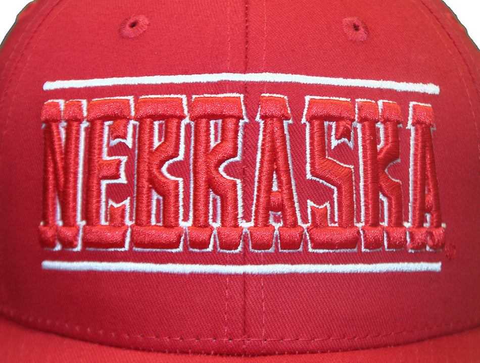 Nebraska 3D Citadel Snapper