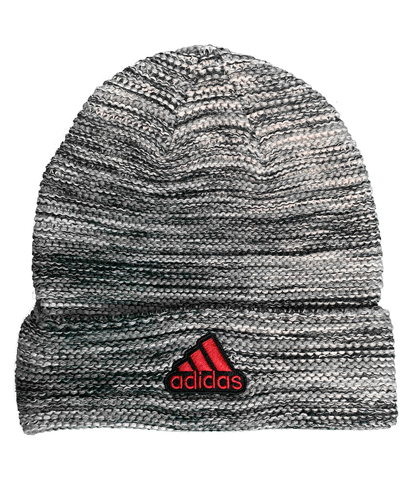 Adidas Nebraska GBR Marble Beanie
