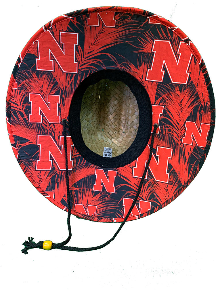 Nebraska Cabana Hat