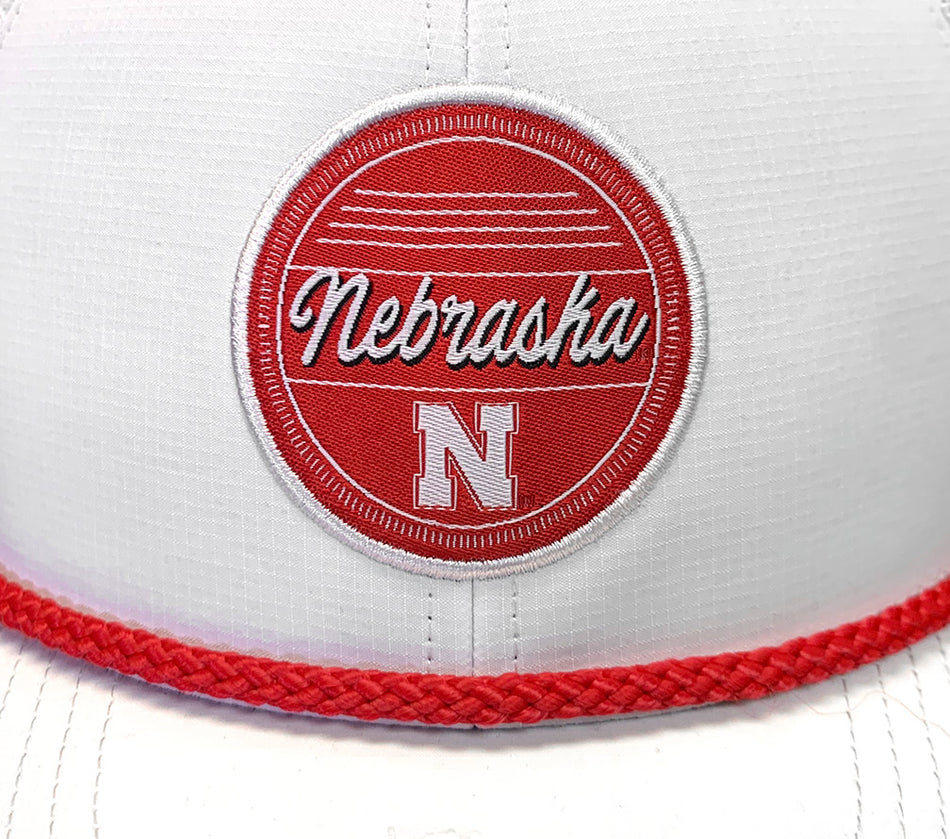 Nebraska Frozen Rope Trucker