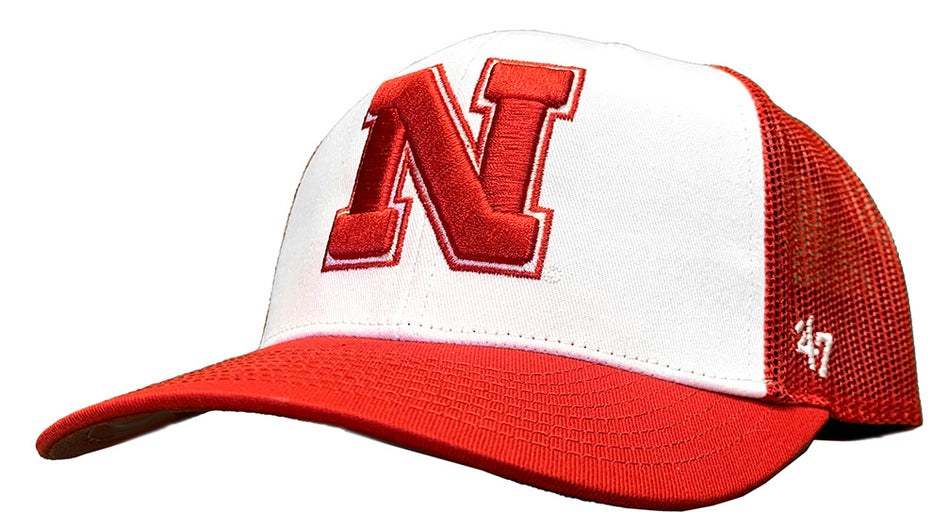 Iron N Freshmen Trucker