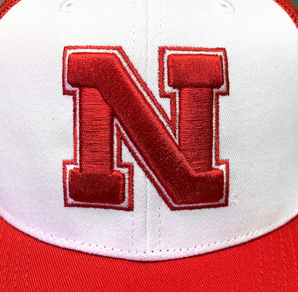 Iron N Freshmen Trucker