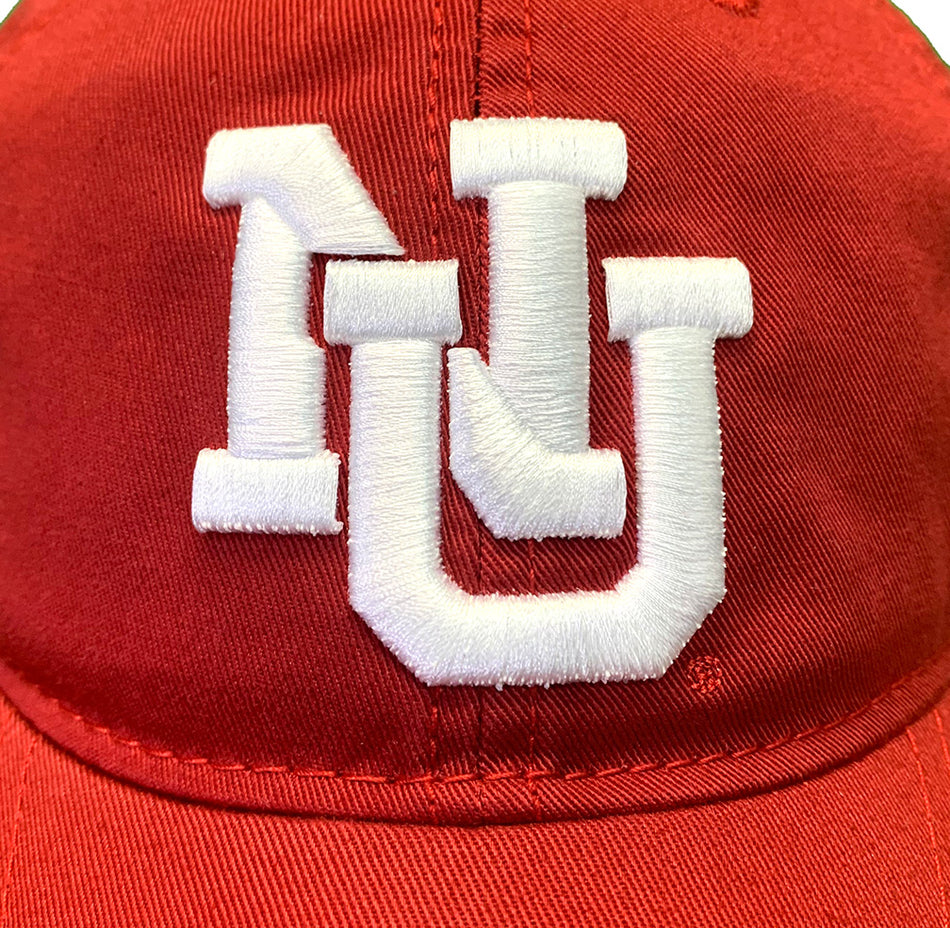 Nebraska NU EZA Strapback
