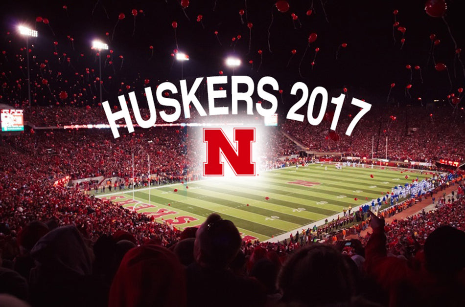 2017 Spring Game on DVD