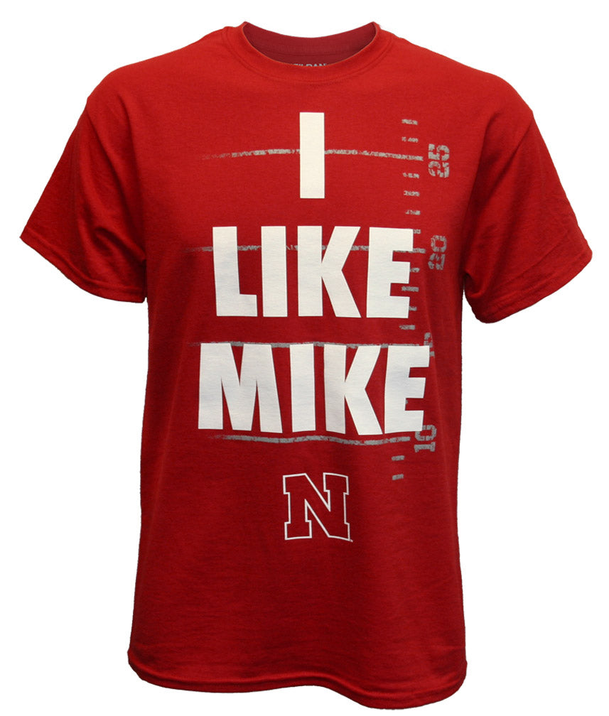 I LIKE MIKE Tee