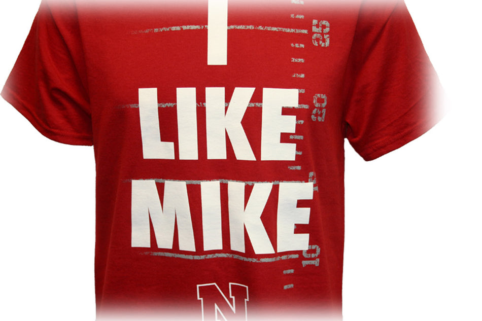 I LIKE MIKE Tee