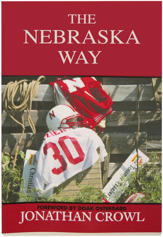 The Nebraska Way-Autographed