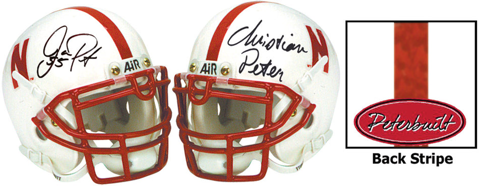 Peterbuilt Mini Helmet