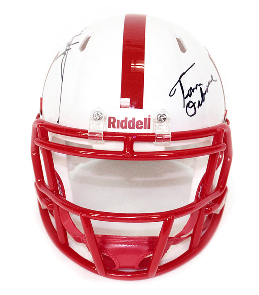 Nebraska Native Icons Mini