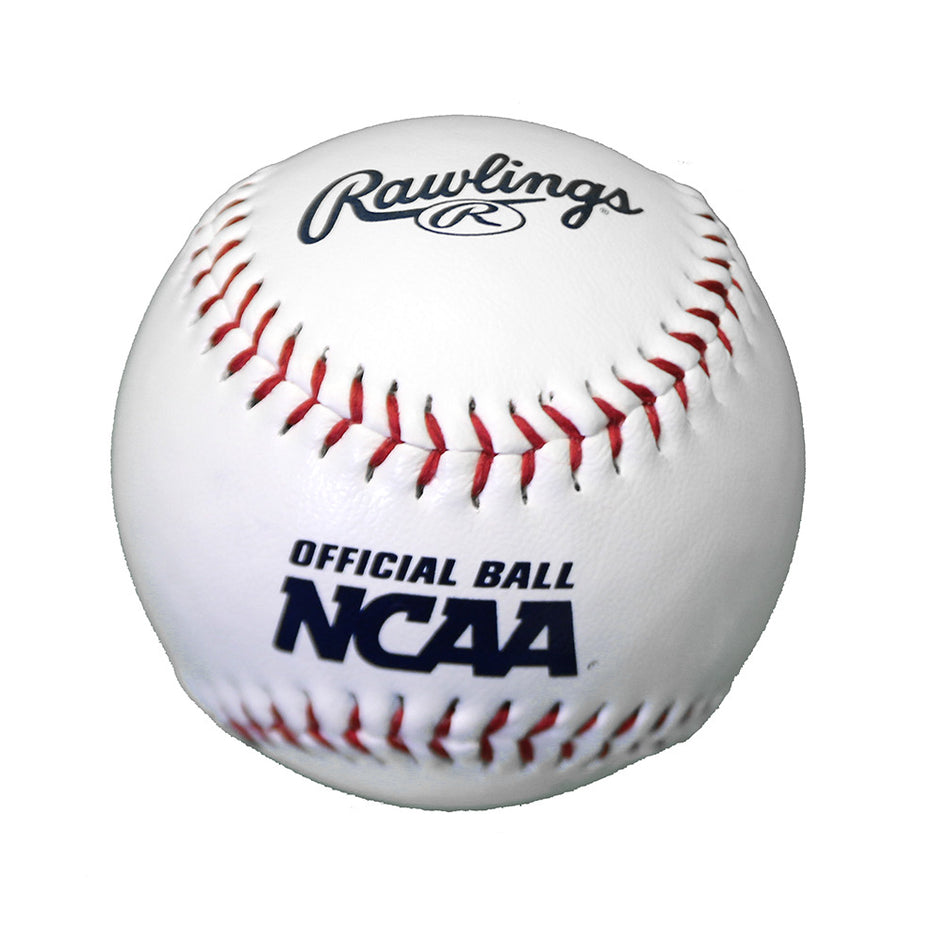 Bolt Autographed Official Huskers Baseball
