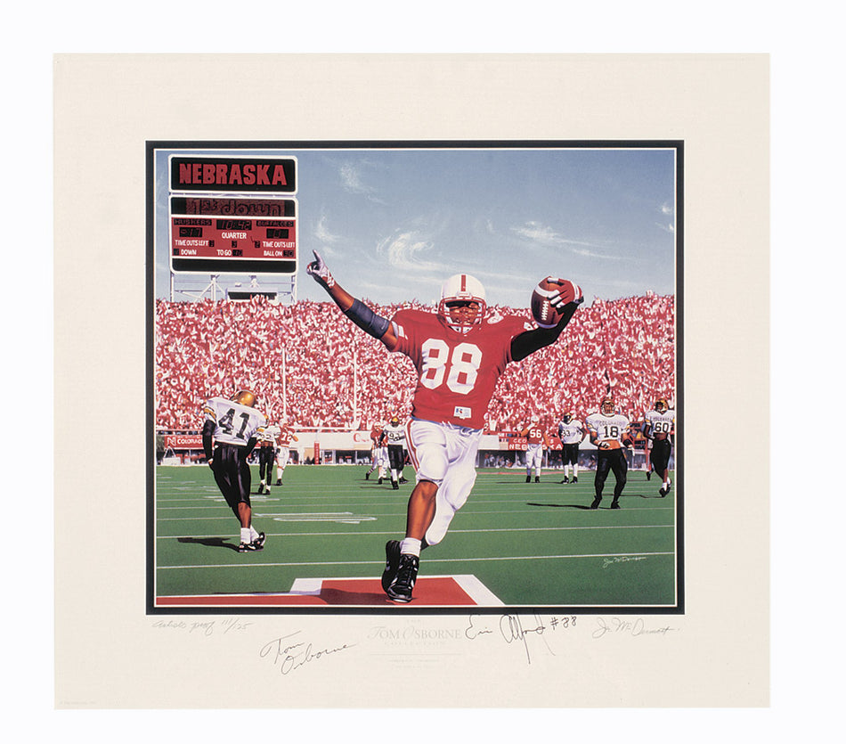 Osborne Collection - Alford Print