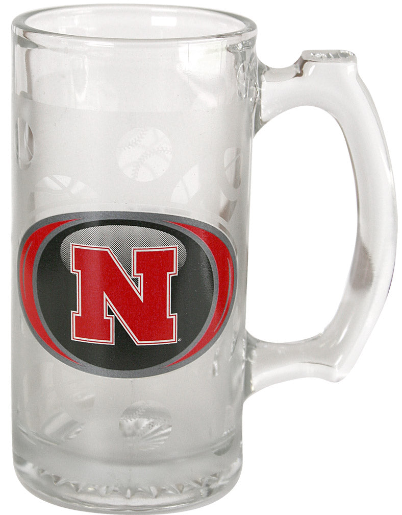 Frosty Mug