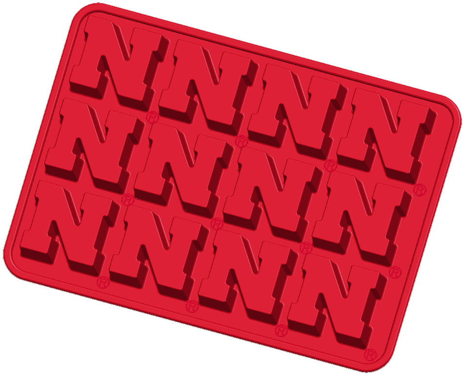 N Ice Cube Tray