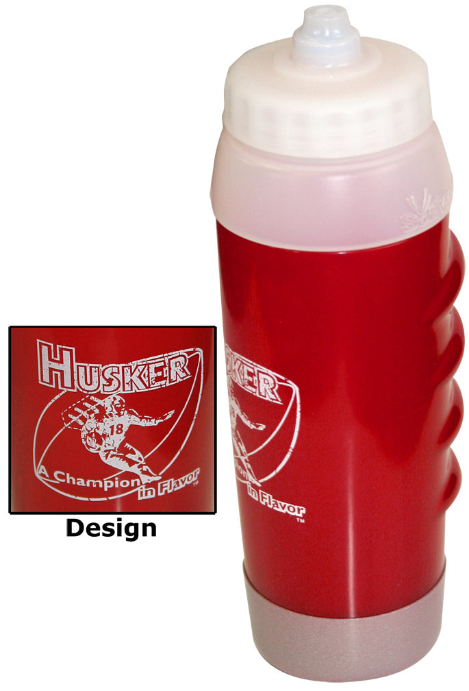 Berringer Red Sport Bottle