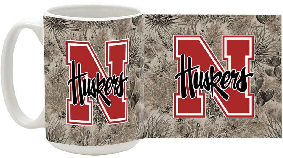 Desert Mug