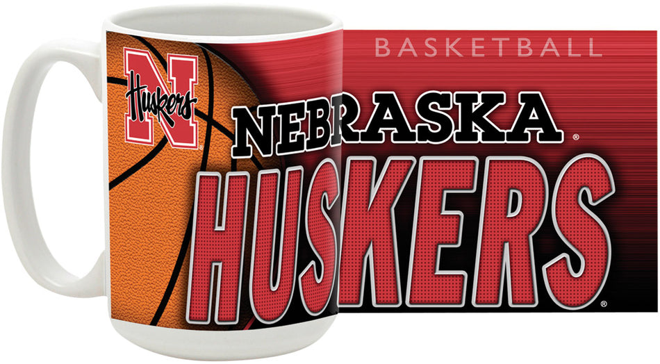 Basketball Mug