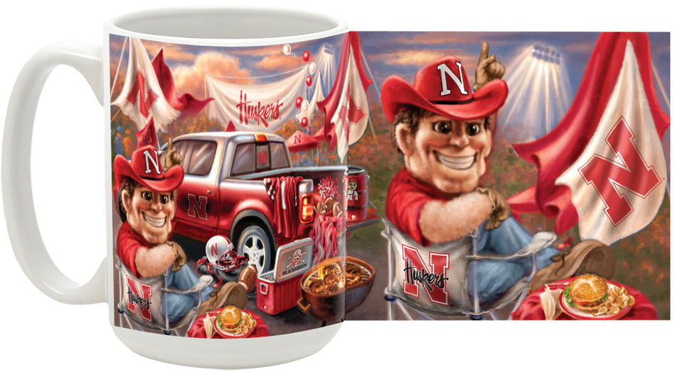 Tailgater Mug