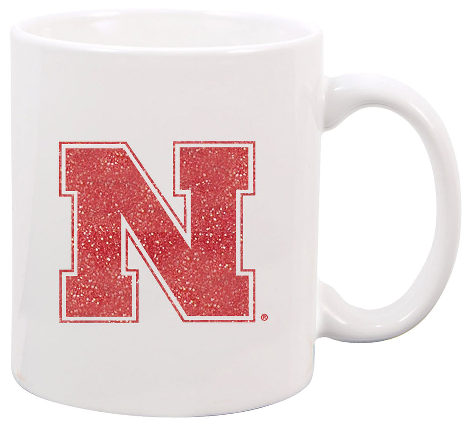 Glitter Coffee Mug