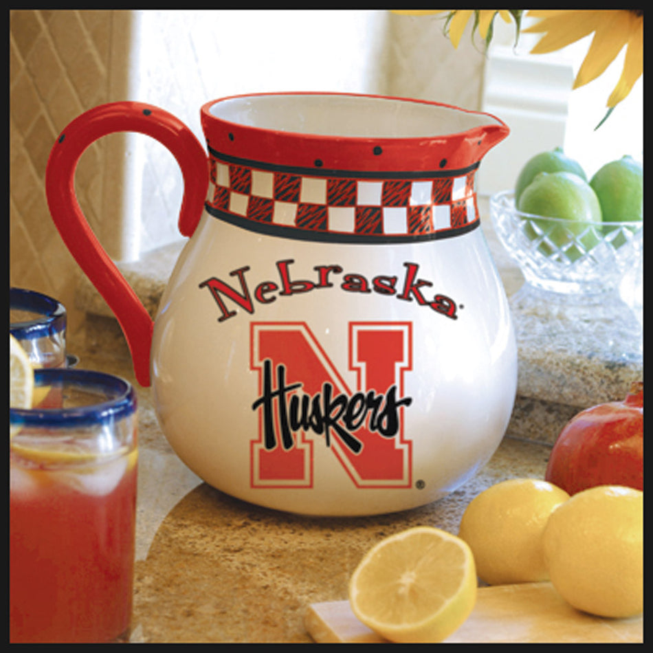 Gameday Pitcher